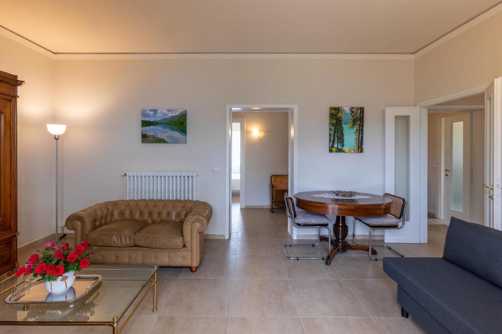 Charme Montecatini Villa Pieve a Nievole Eksteriør billede