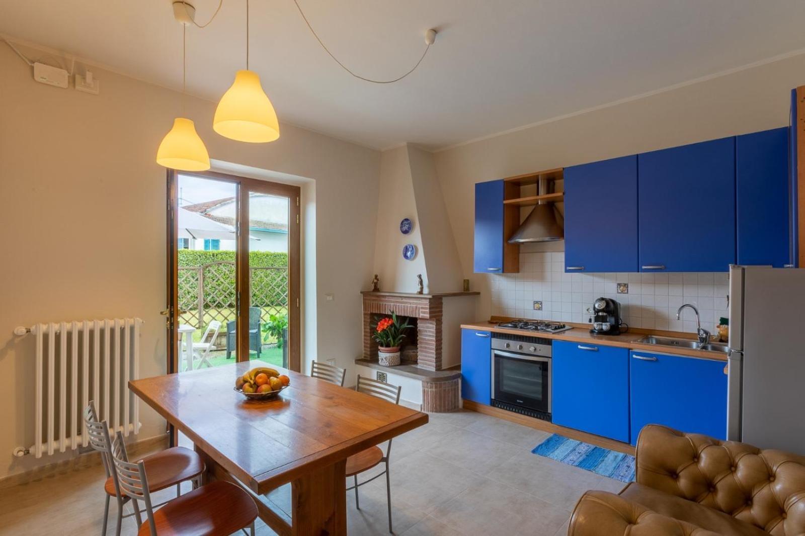 Charme Montecatini Villa Pieve a Nievole Eksteriør billede