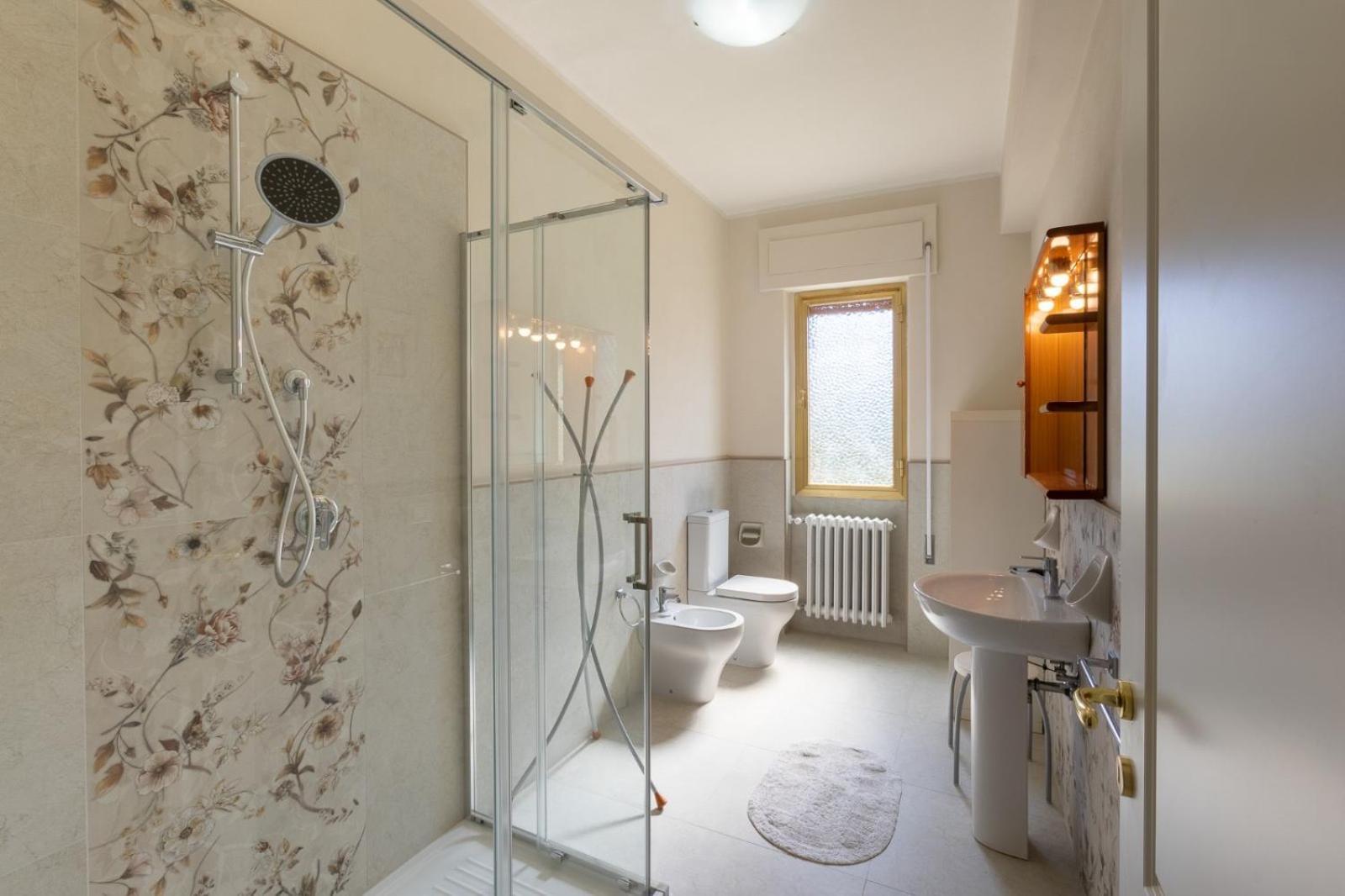 Charme Montecatini Villa Pieve a Nievole Eksteriør billede