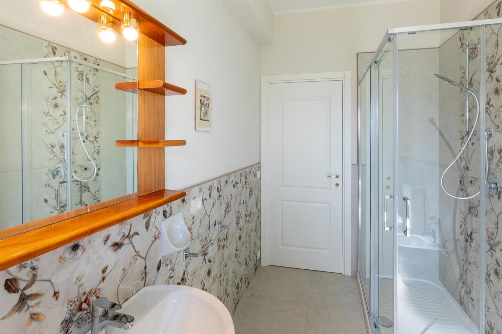 Charme Montecatini Villa Pieve a Nievole Eksteriør billede